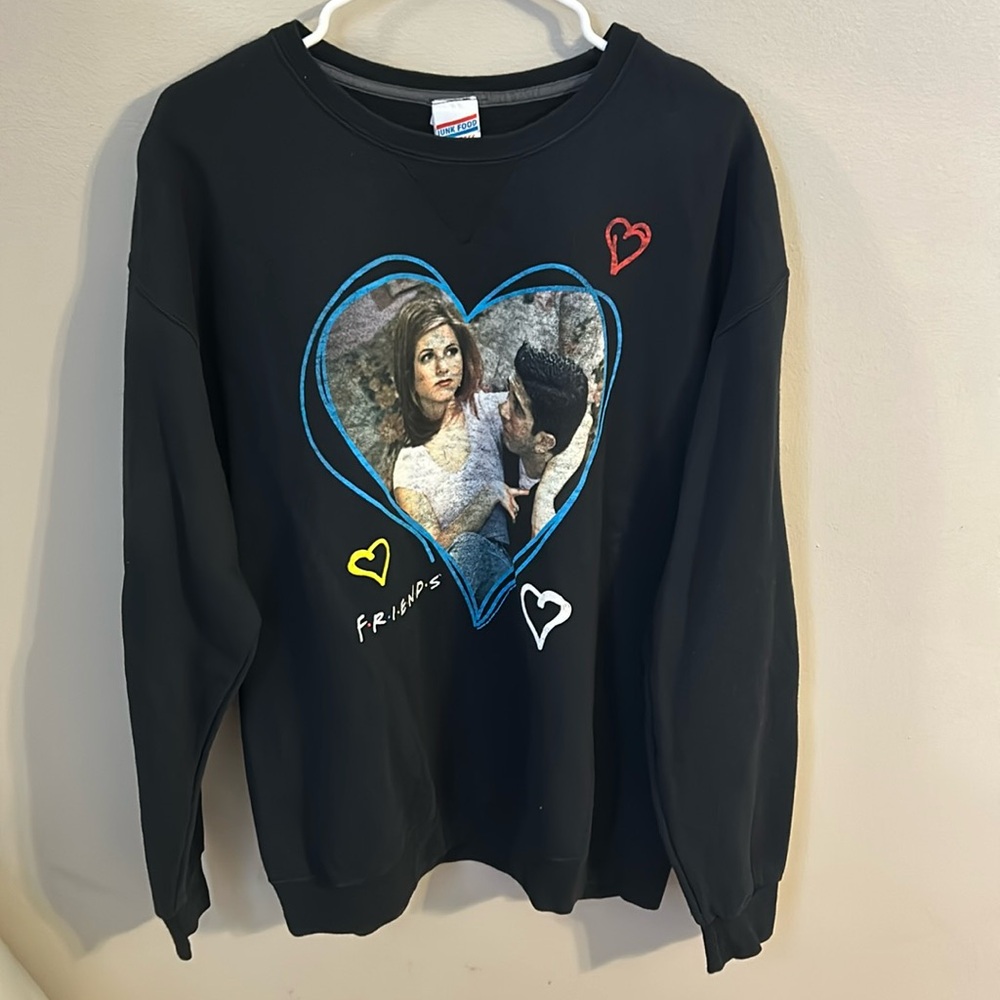 Friends Sweatshirt